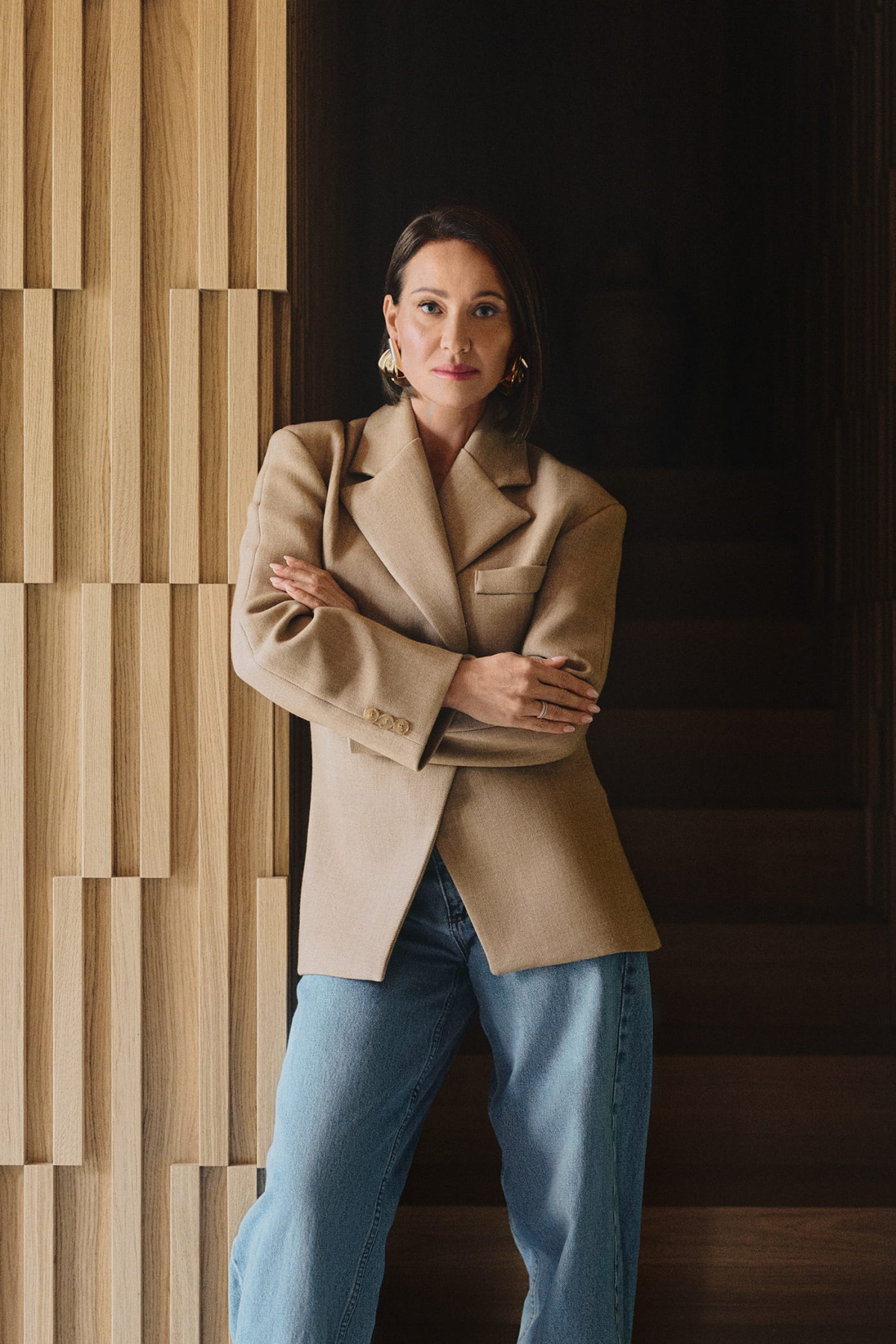 Monika Goszcz design AD POLSKA